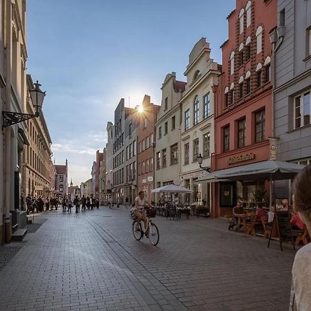 Ohlerich Speicher App_ 47 Wißmar Exteriör bild