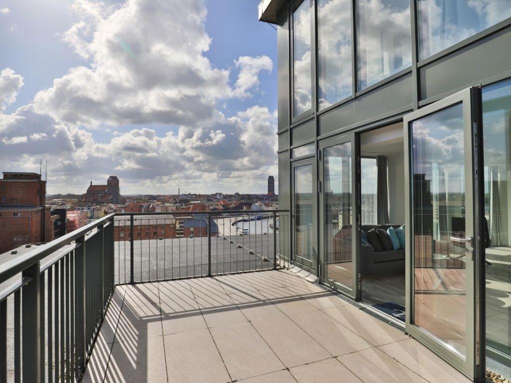 Ohlerich Speicher App_ 47 Wißmar Exteriör bild