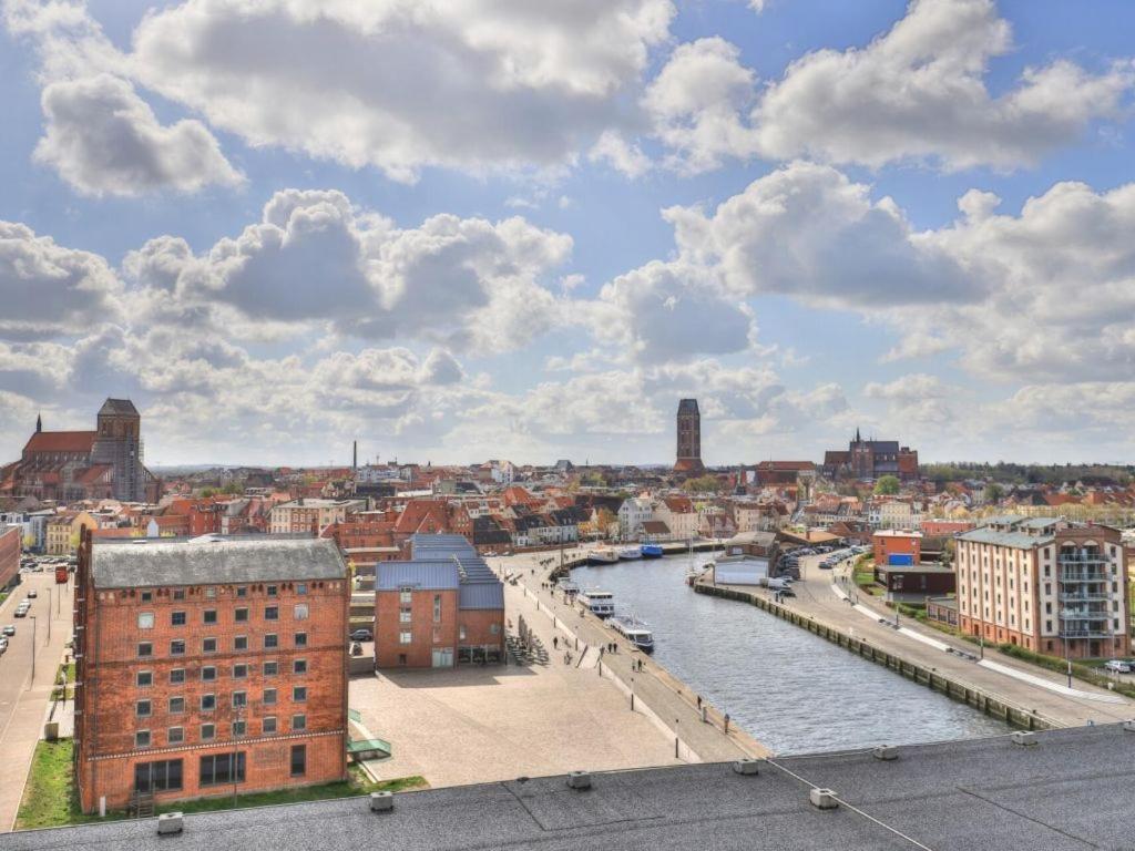 Ohlerich Speicher App_ 47 Wißmar Exteriör bild